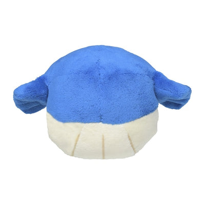 Wailmer 320 Plush Pokemon Fit