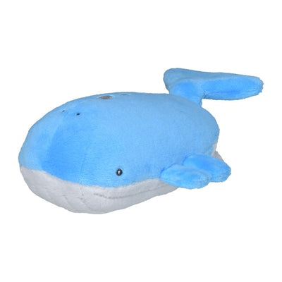 Wailord 321 Plush Pokemon Fit