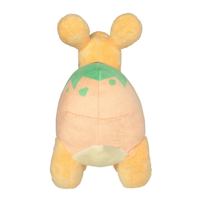 Numel 322 Plush Pokemon Fit