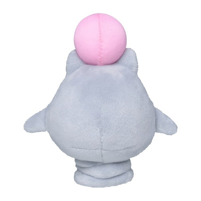 Spoink 325 Plush Pokemon Fit