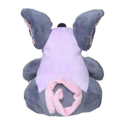 Grumpig 326 Plush Pokemon Fit