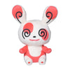 Spinda 327 Plush Pokemon Fit