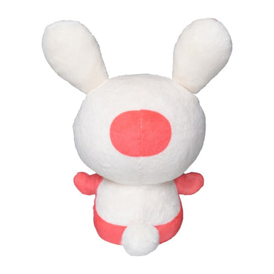 Spinda 327 Plush Pokemon Fit