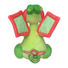 Flygon 330 Plush Pokemon Fit