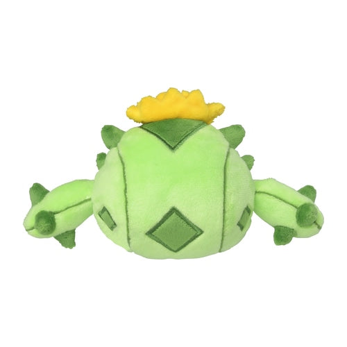 Cacnea 331 Plush Pokemon Fit