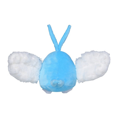 Swablu 333 Plush Pokemon Fit