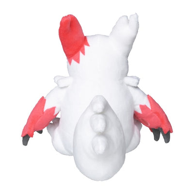 Zangoose 335 Plush Pokemon Fit