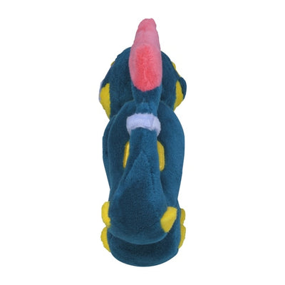 Seviper 336 Plush Pokemon Fit