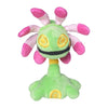 Cradily 346 Plush Pokemon Fit