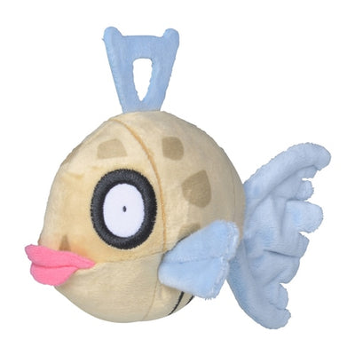 Feebas 349 Plush Pokemon Fit