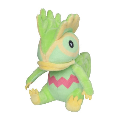 Kecleon 352 Plush Pokemon Fit