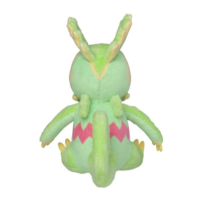 Kecleon 352 Plush Pokemon Fit