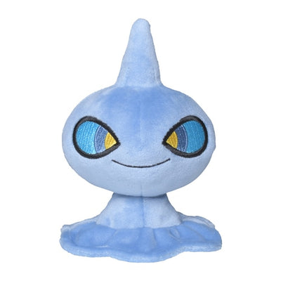 Shuppet 353 Plush Pokemon Fit