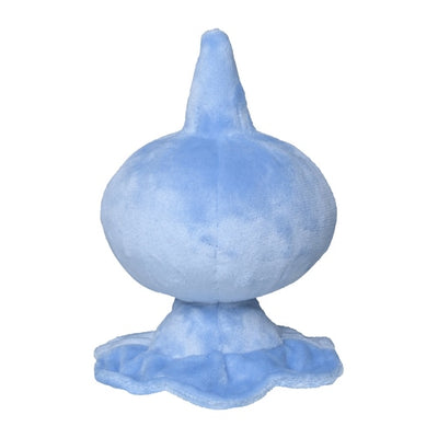 Shuppet 353 Plush Pokemon Fit