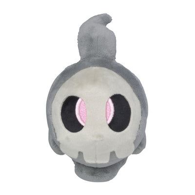 Duskull 355 Plush Pokemon Fit