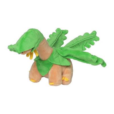 Tropius 357 Plush Pokemon Fit