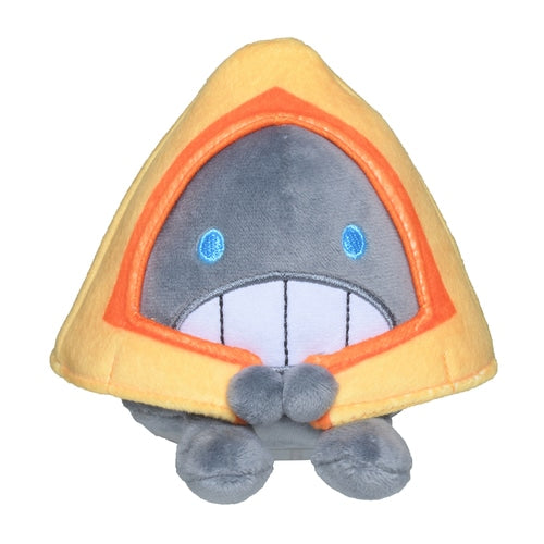 Snorunt 361 Plush Pokemon Fit