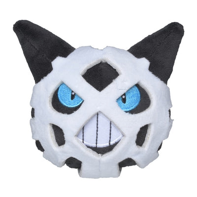 Glalie 362 Plush Pokemon Fit