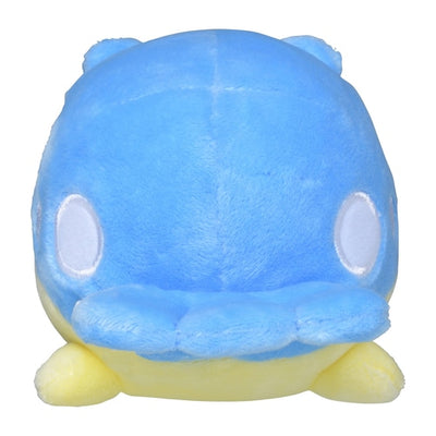 Spheal 363 Plush Pokemon Fit