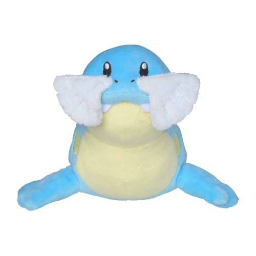 Sealeo 364 Plush Pokemon Fit