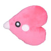 Luvdisc 370 Plush Pokemon Fit