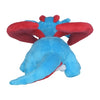 Salamence 373 Plush Pokemon Fit