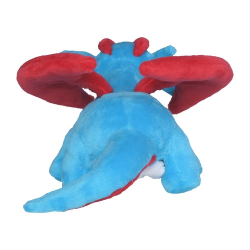 Salamence 373 Plush Pokemon Fit