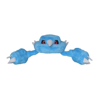 Metang 375 Plush Pokemon Fit