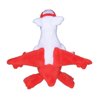 Latias 380 Plush Pokemon Fit