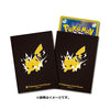 Pikachu Pro Sleeves