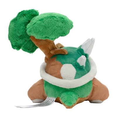 Torterra 389 Plush Pokemon Fit