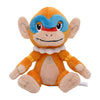 Monferno 391 Plush Pokemon Fit