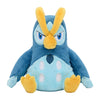 Prinplup 394 Plush Pokemon Fit