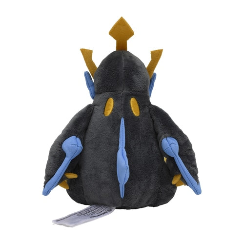 Empoleon 395 Plush Pokemon Fit