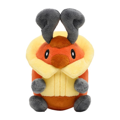 Kricketot 401 Plush Pokemon Fit