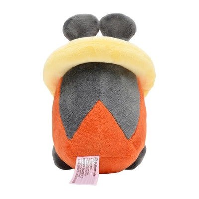 Kricketot 401 Plush Pokemon Fit