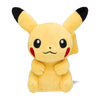 Pikachu 025 Plush Pokemon Fit