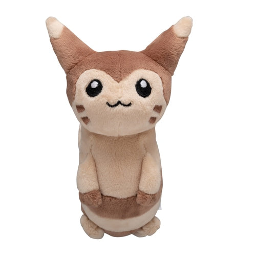 Furret 162 Plush Pokemon Fit