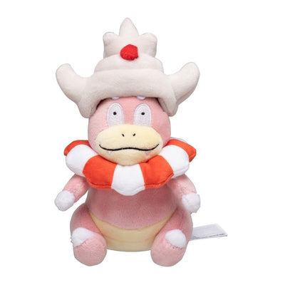 Slowking 199 Plush Pokemon Fit