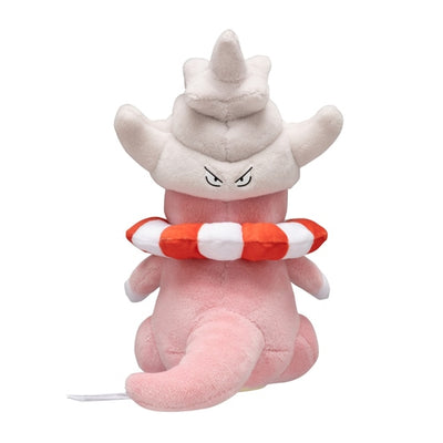 Slowking 199 Plush Pokemon Fit