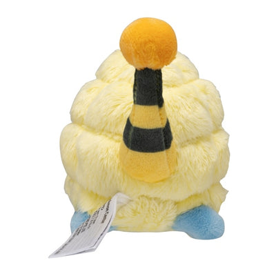 Mareep 179 Plush Pokemon Fit