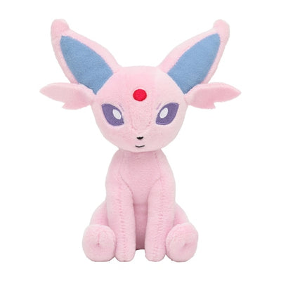 Espeon 196 Plush Pokemon Fit