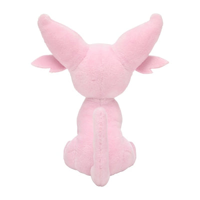 Espeon 196 Plush Pokemon Fit