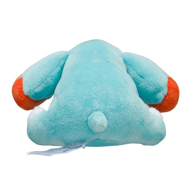 Phanpy 231 Plush Pokemon Fit