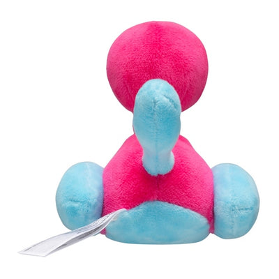 Porygon2 233 Plush Pokemon Fit