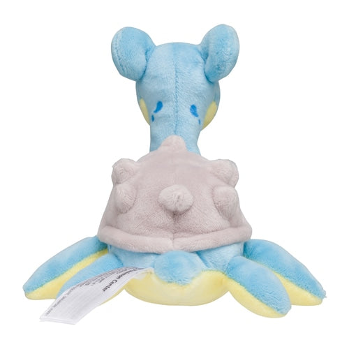 Lapras 131 Plush Pokemon Fit