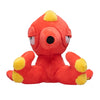 Octillery 224 Plush Pokemon Fit