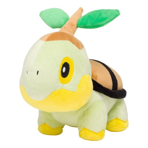 Turtwig Plush