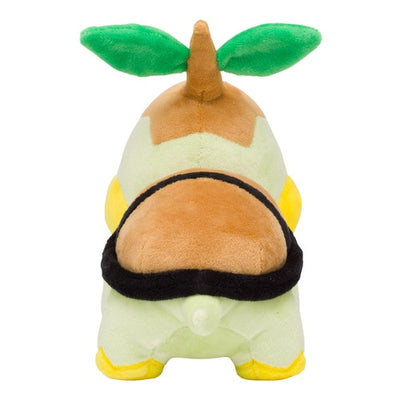 Turtwig Plush