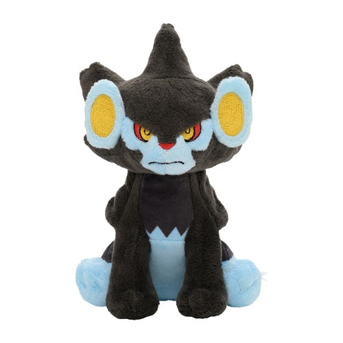 Luxray 405 Plush Pokemon Fit